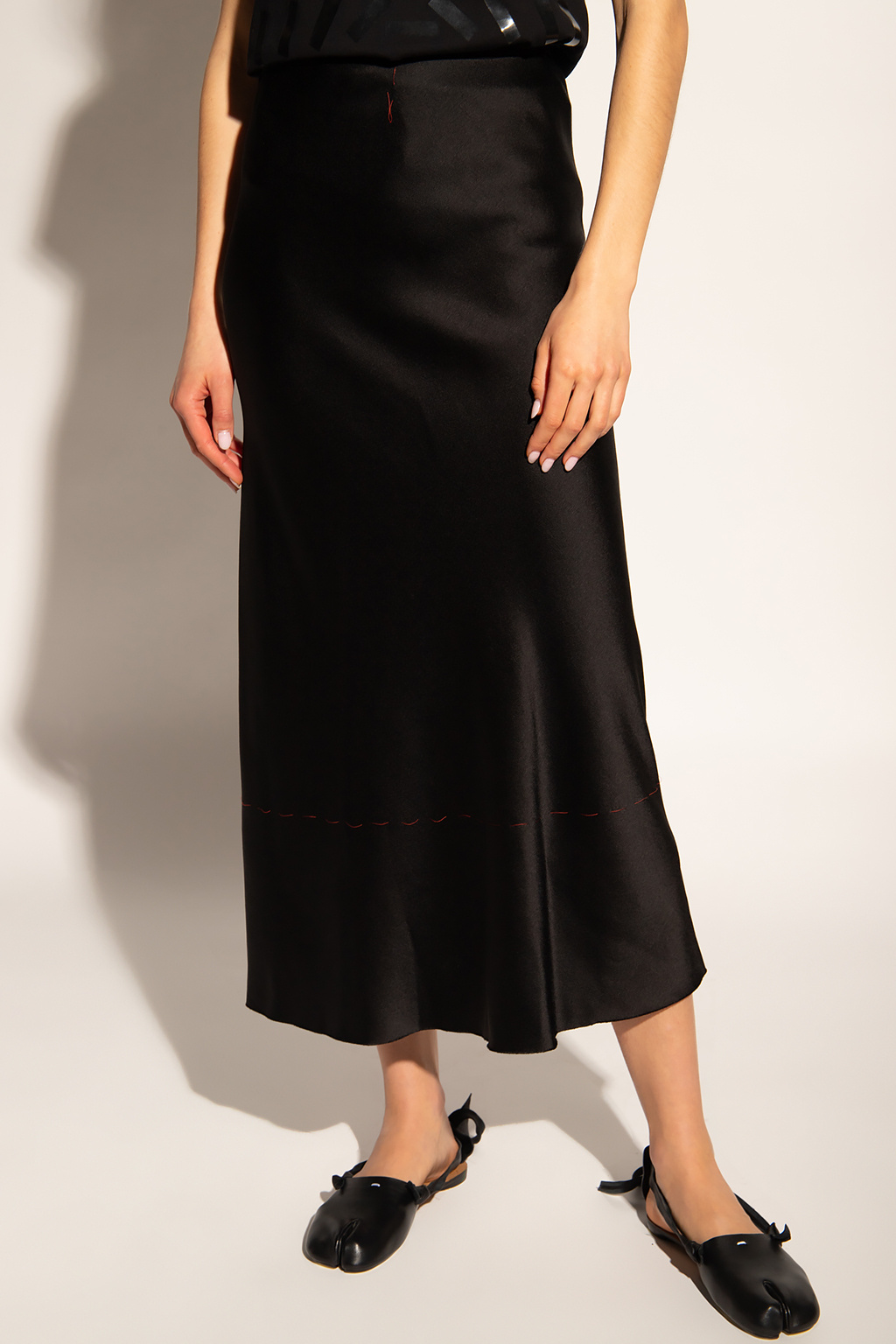 Long skirt Maison Margiela - SchaferandweinerShops Japan